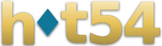 hot54 logo