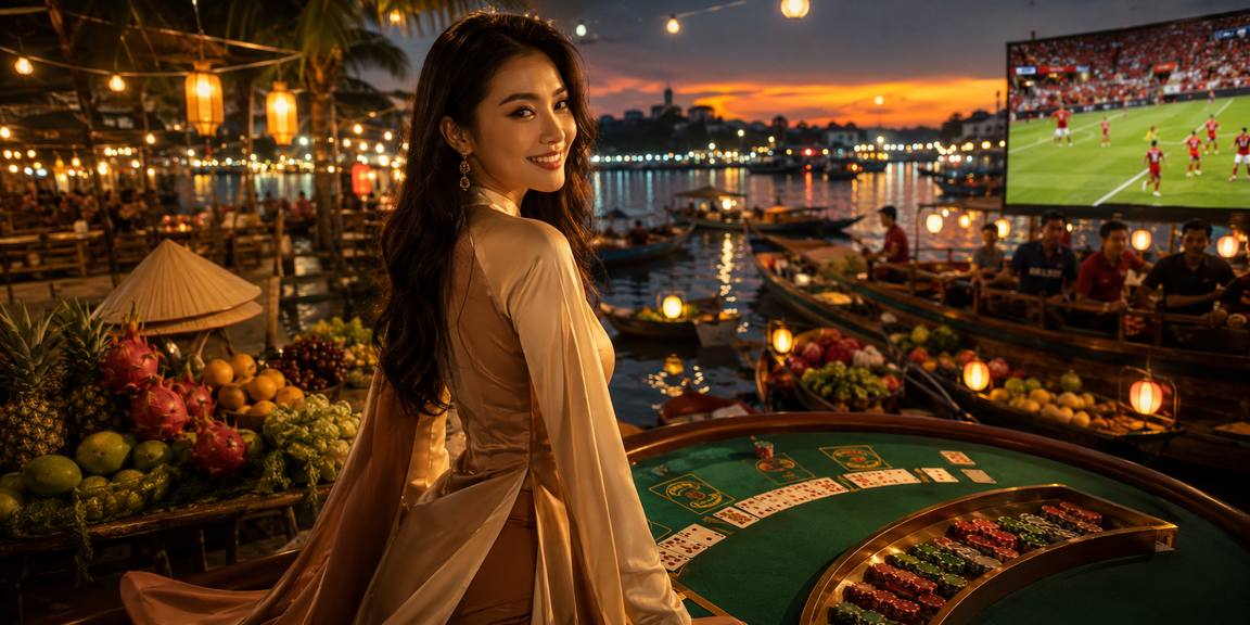 hot54 Các bước chuyển khoản nạp tiền vào ví hot54