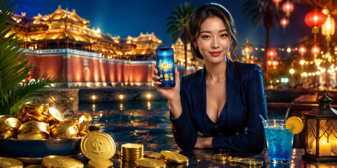 hot54 mobile gaming
