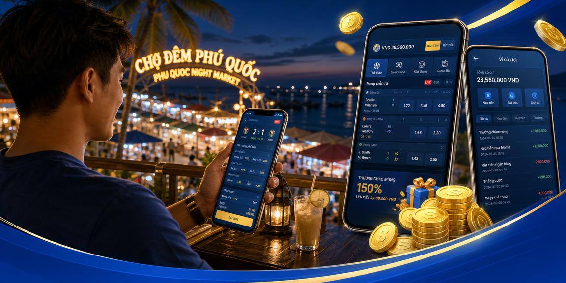 hot54 mobile gaming