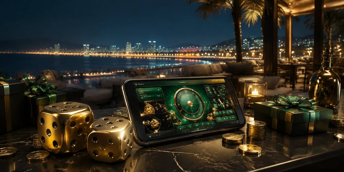 hot54 mobile gaming